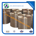 Galvanized Welded Wire Mesh for Construction
